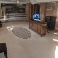 لابی من بازنشسته نیاوران کاشانک