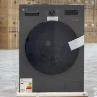 لباسشویی 9کیلوگرم الجی دودی متور گیربکس