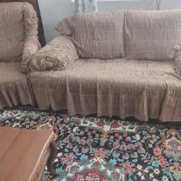 رومبلی برای مبل ۷ نفره