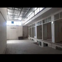 مغازه ملک تجاری بر خیابان چهارمردان ۳۰۸متر بنا|فروش مغازه و غرفه|قم, چهار مردان|دیوار