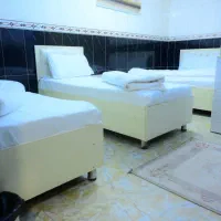 سفر زیارتی کربلا ویژه ولادت حضرت زینب س ظرفیت ۷تفر