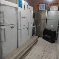 خریدفروش ال ای دی اسپیکر سمساری یخچال فریزر هرکجا|سیستم صوتی خانگی|مشهد, توس (بلوار توس)|دیوار