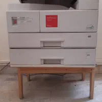 دستگاه کپی nashuatec