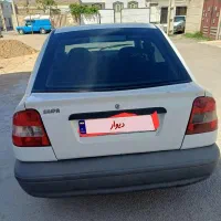 پراید ۱۴۱ مدل 90 تکسوز