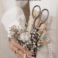 آموزش خیاطی و رفع اشکال  برای مبتدی ها