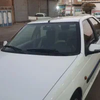 پژو پارس دوگانه شرکتی|خودرو سواری و وانت|اسدآباد, |دیوار