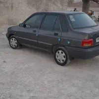 پراید مدل 91|خودرو سواری و وانت|پیشین, |دیوار