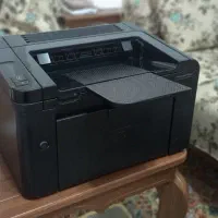 پرینتر hp دو رو زَن صنعتی