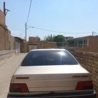 پژو۴۰۵|خودرو سواری و وانت|اصفهان, دارک|دیوار