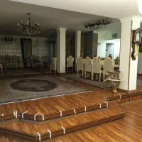 نصب انواع پارکت و کفپوش و ماربل شیت و ترموال