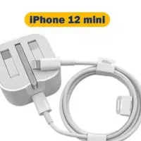 کابل شارژر آیفون|لوازم جانبی موبایل و تبلت|نظرآباد, شهرک سید جمال الدین|دیوار