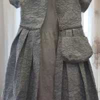 لباس دخترانه