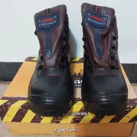 کفش ایمنی|کیف، کفش، کمربند|ایلام, |دیوار