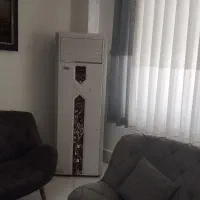 کولر آبی برفاب ایستاده