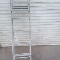 نردبان|مصالح و تجهیزات ساختمان|تهران, شهرک شریعتی|دیوار