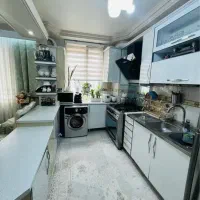 ۵۳متر آسانسوردار/خوش نقشه/بازسازی شده|فروش آپارتمان|تهران, شهرک ولیعصر جنوبی|دیوار