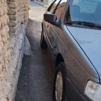 پژو ۴۰۵ دوگانه شرکت مدل ۹۰|خودرو سواری و وانت|خرمآباد, |دیوار