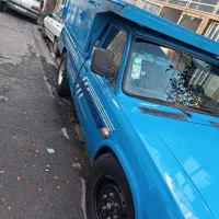 نیسان 1403|خودرو سواری و وانت|اراک, |دیوار