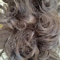 کلاه گیس و پوستیژ کلیپسی|آرایشی، بهداشتی، درمانی|بروجرد, |دیوار