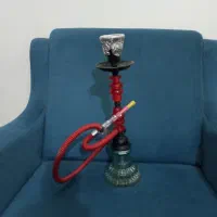 قلیان مسافرتی