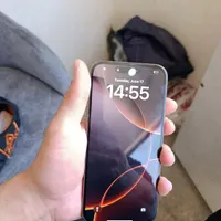 اپل iPhone 16 Pro Max با حافظهٔ ۲۵۶ گیگابایت|موبایل|مشهد, شهرآرا|دیوار
