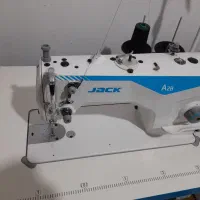 چرخ خیاطی در حد نونو