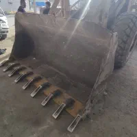 بصورت اجاره ویا ساعتی لودر کوماتسو90