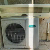 کولر گازی ۳۰هزار جنرال|کولر گازی و فن‌کوئل|تهران, فلاح|دیوار
