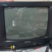 تلویزیون کوچک