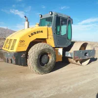 فروش یک دستگاه غلطک چینی مدل۲۰۰۸|خودرو سنگین|اصفهان, کشاورزی|دیوار