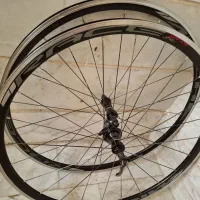 طوقه کورسی میچه ایتالیایی مغزی ۱۱ تایی|دوچرخه، اسکیت، اسکوتر|تهران, وردآورد|دیوار