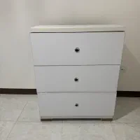 دراور و فایل سه کشو ام دی اف