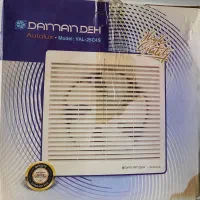 هواکش خانگی کارکرده درسایزهای مختلف