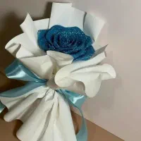 کادو روز مرد گل ماندگار ارزان|گل مصنوعی|سبزوار, پیام|دیوار