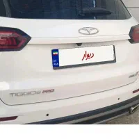 تیگو8پروفول‌وارداتی‌401