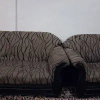 مبل|مبلمان خانگی و میز عسلی|فومن, |دیوار