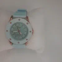 ساعت مچی دخترانه