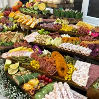 تشریفات جشن تولد و دورهمی و نامزدی