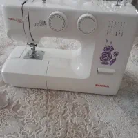 چرخ خیاطی مارشال