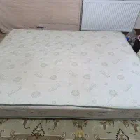 تشک دونفره|تشک تختخواب|لاهیجان, لیل|دیوار