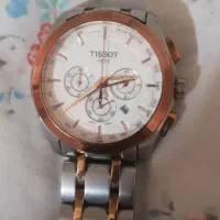 فروش ساعت تی سوت چهارموتوره اصل سویس