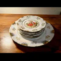 ست کیک خوری|ظروف سرو و پذیرایی|شیراز, بیمارستان غدیر|دیوار