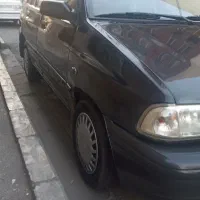 پراید 131دوگانه کارخانه