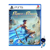 اکانت  شاهزاده ایرانی ... Prince of Persia