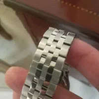 ساعت رومانسون