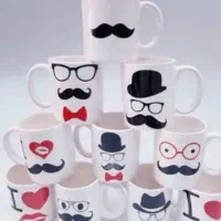 لیوان و ماگ سرامیکی بهترین عیدی برای دانش آموز