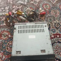 ضبط ماشین|پخش‌کننده همراه|کرمانشاه, |دیوار