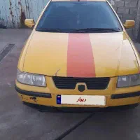 سمند تاکسی گردشی توضیحات بخون