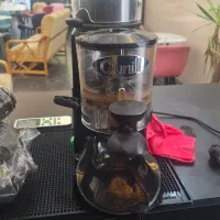 آسیاب قهوه کونیل جامایکا دوزر دار