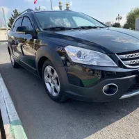 اچ سی کراس h30|خودرو سواری و وانت|پردیس, فاز ۲|دیوار